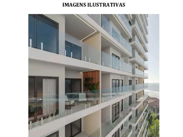 Apartamento para Venda em Natal/RN Ponta Negra 2 Quartos