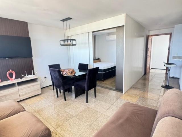 Apartamento para Venda em Natal/RN Ponta Negra 2 Quartos