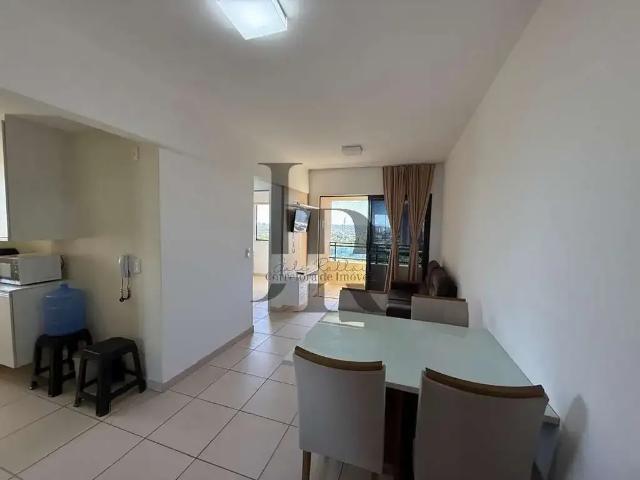 Apartamento para Venda em Natal/RN Ponta Negra 2 Quartos