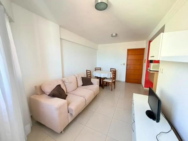 Apartamento para Venda em Natal/RN Ponta Negra 2 Quartos