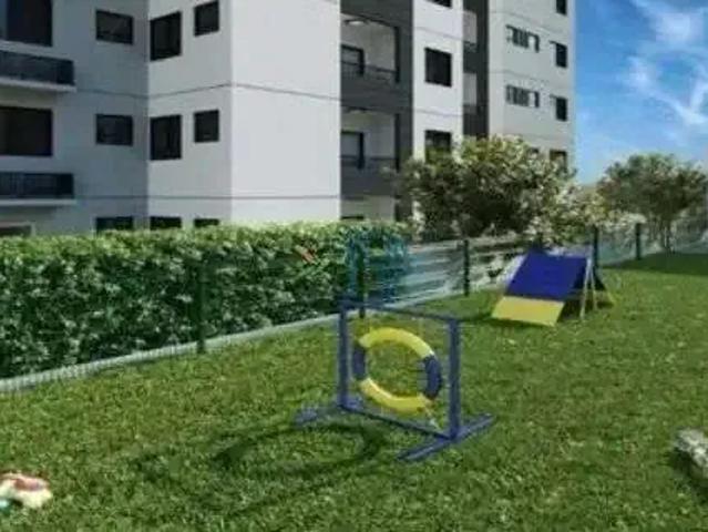 Apartamento para Venda em Natal/RN Ponta Negra 2 Quartos