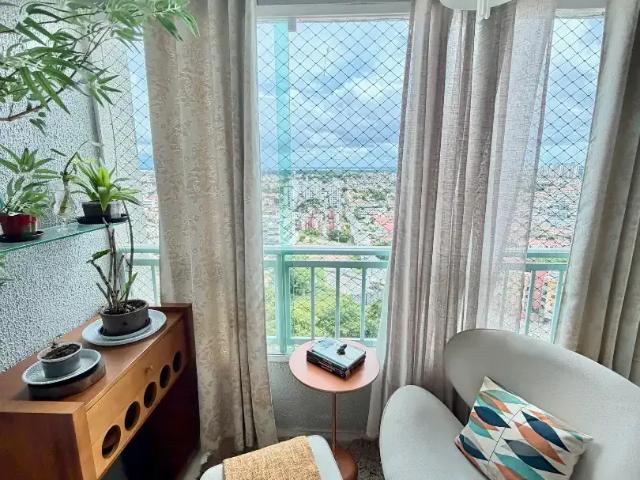 Apartamento para Venda em Natal/RN Ponta Negra 2 Quartos