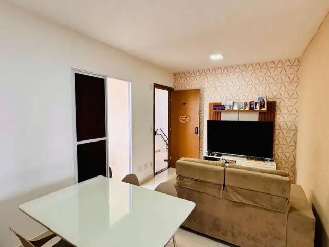 Apartamento para Venda em Natal/RN Ponta Negra 2 Quartos