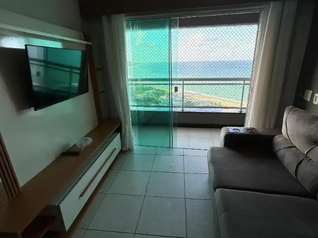 Apartamento para Venda em Natal/RN Ponta Negra 2 Quartos