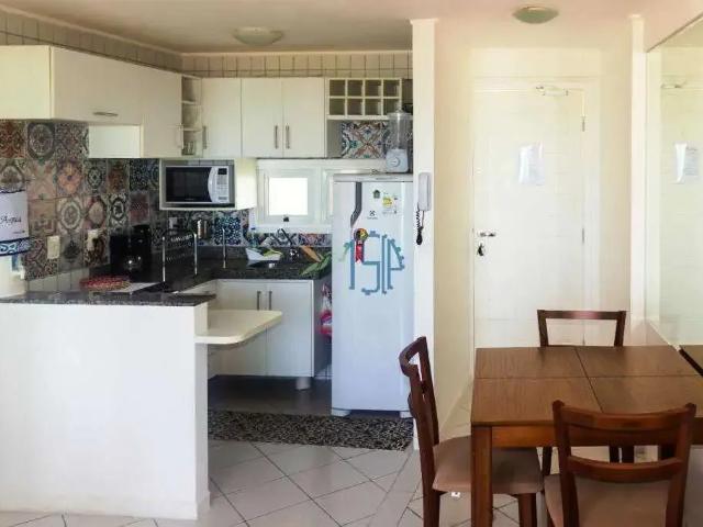 Apartamento para Venda em Natal/RN Ponta Negra 2 Quartos