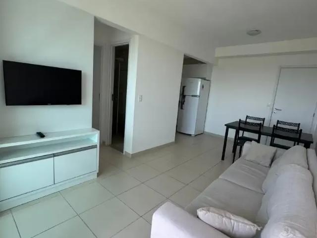 Apartamento para Venda em Natal/RN Ponta Negra 2 Quartos