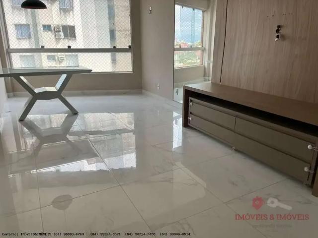 Apartamento para Venda em Natal/RN Ponta Negra 2 Quartos