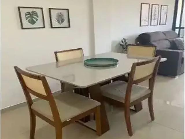 Apartamento para Venda em Natal/RN Ponta Negra 2 Quartos