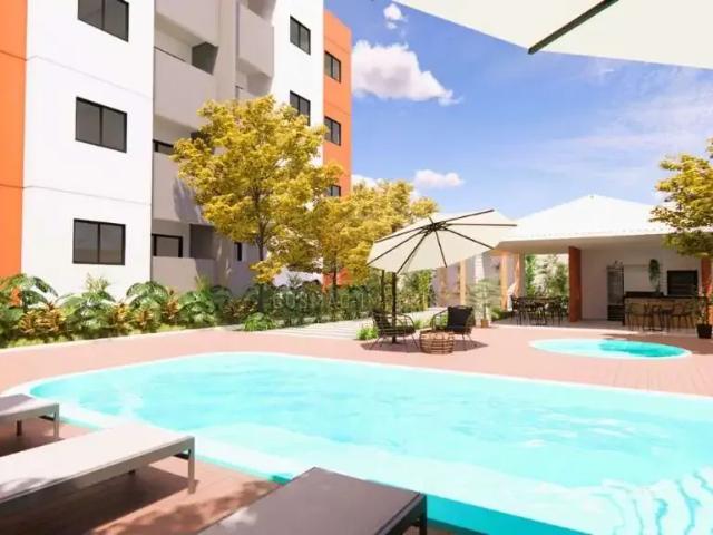 Apartamento para Venda em Natal/RN Ponta Negra 2 Quartos