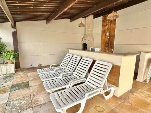 Apartamento para Venda em Natal/RN Ponta Negra 2 Quartos