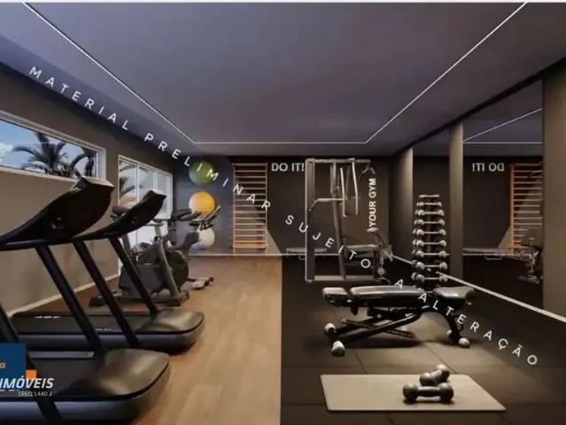 Apartamento para Venda em Natal/RN Ponta Negra 2 Quartos