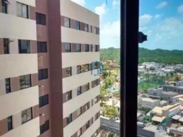 Apartamento para Venda em Natal/RN Ponta Negra 2 Quartos