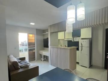 Ponta Negra, Natal, Paraíba - Garagem