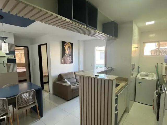 Apartamento para Venda em Natal/RN Ponta Negra 2 Quartos