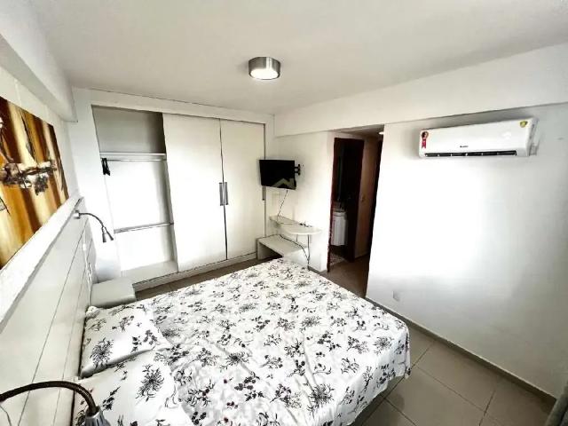 Apartamento para Venda em Natal/RN Ponta Negra 2 Quartos