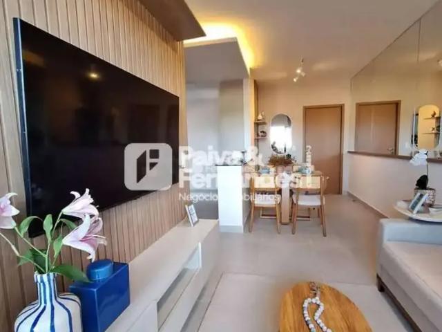 Apartamento para Venda em Natal/RN Ponta Negra 2 Quartos