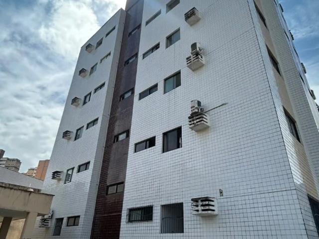 Apartamento para Venda em Natal/RN Ponta Negra 2 Quartos