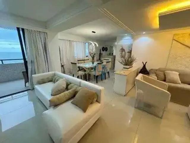 Apartamento para Venda em Natal/RN Ponta Negra 4 Quartos