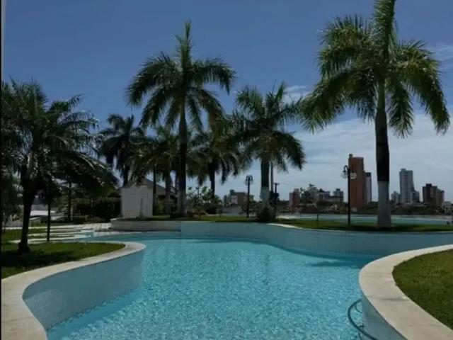 Apartamento para Venda em Natal/RN Ponta Negra 4 Quartos