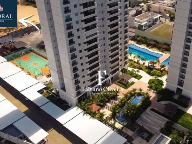 Apartamento para Venda em Natal/RN Ponta Negra
