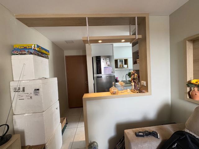 Apartamento para Venda em Natal/RN Pajuçara 2 Quartos