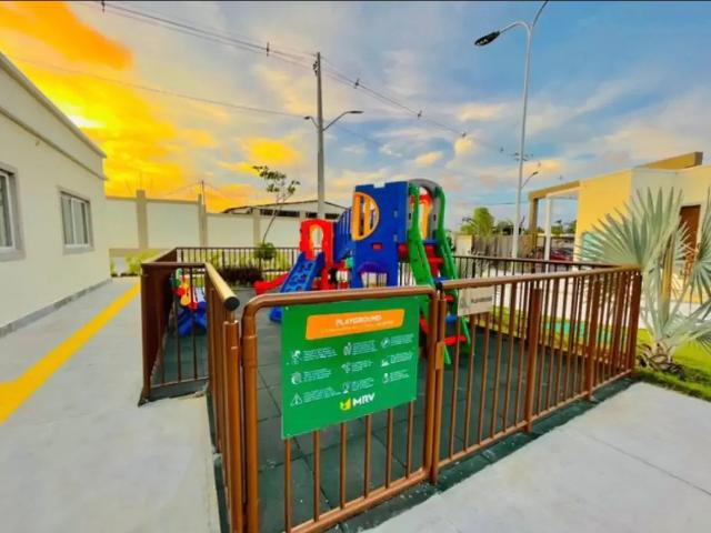Apartamento para Venda em Natal/RN Pajuçara 2 Quartos