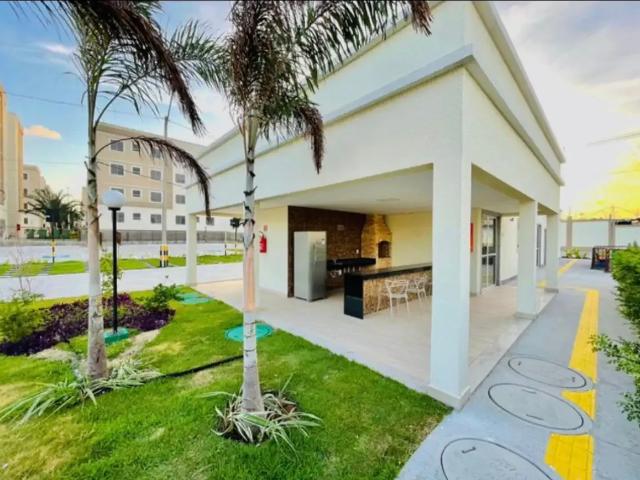 Apartamento para Venda em Natal/RN Pajuçara 2 Quartos