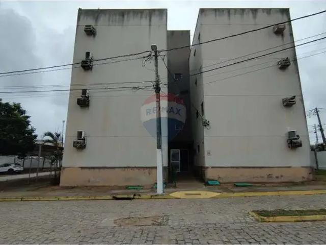 Apartamento para Venda em Natal/RN Pajuçara 2 Quartos