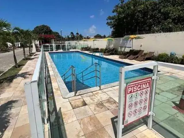 Apartamento para Venda em Natal/RN Pajuçara 2 Quartos
