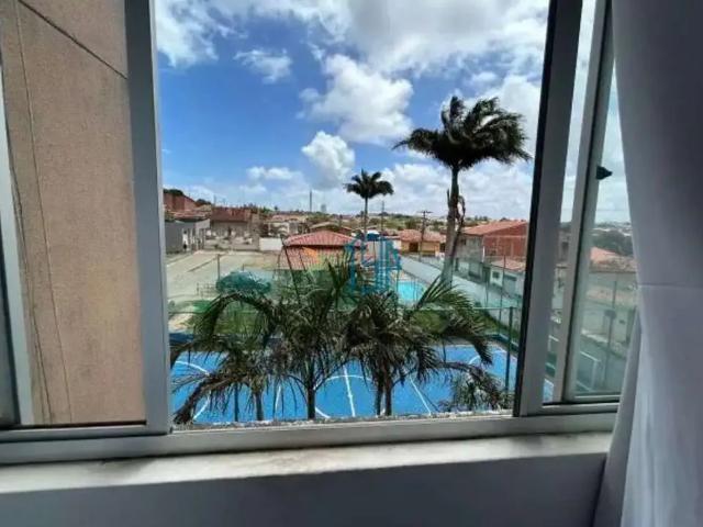 Apartamento para Venda em Natal/RN Pajuçara 2 Quartos