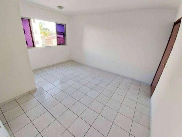 Apartamento para Venda em Natal/RN Pajuçara 2 Quartos