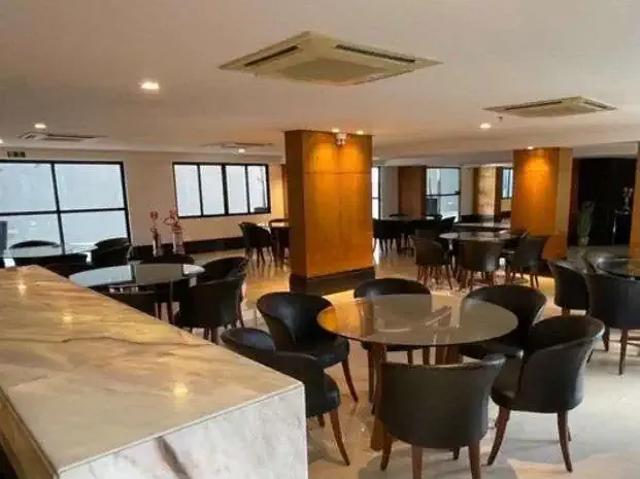 Apartamento para Venda em Natal/RN Petrópolis 4 Quartos