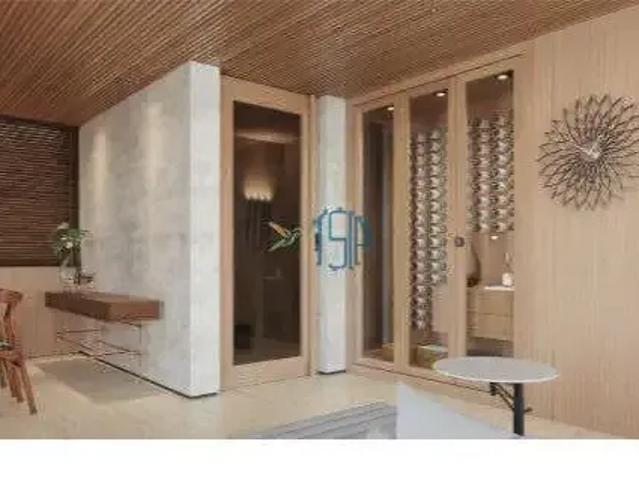 Apartamento para Venda em Natal/RN Petrópolis 4 Quartos