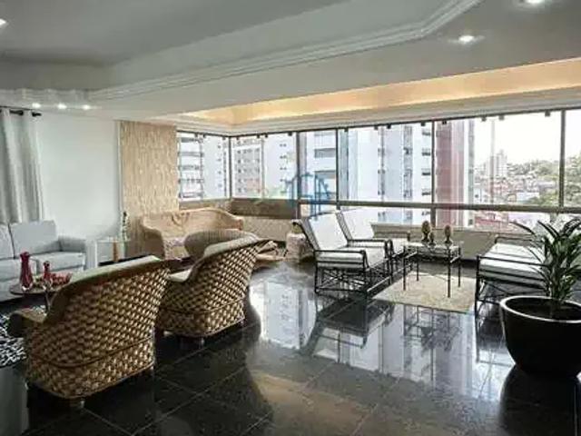 Apartamento para Venda em Natal/RN Petrópolis 4 Quartos
