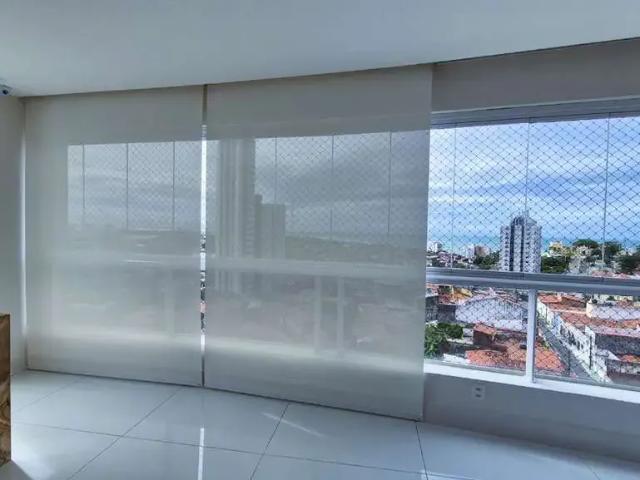 Apartamento para Venda em Natal/RN Petrópolis 4 Quartos