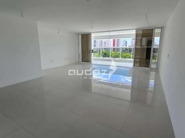 Apartamento para Venda em Natal/RN Petrópolis 4 Quartos