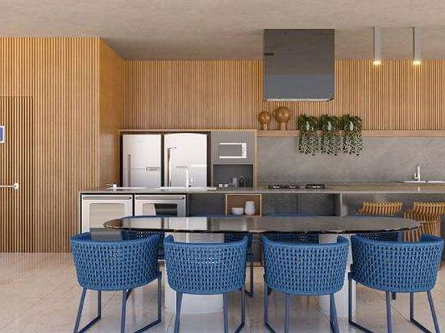 Apartamento para Venda em Natal/RN Petrópolis 4 Quartos