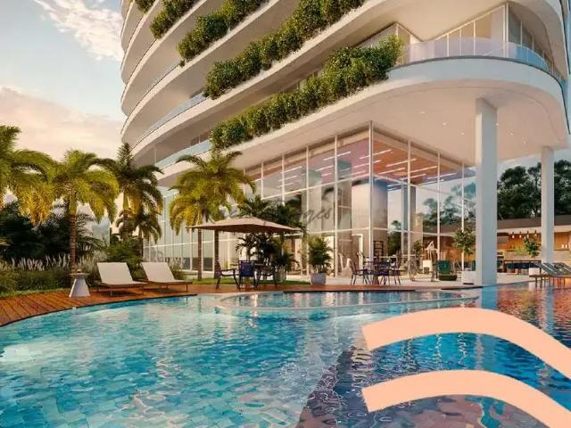 Apartamento para Venda em Natal/RN Petrópolis 4 Quartos