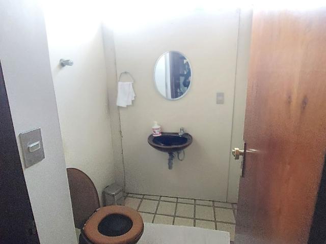 Apartamento para Venda em Natal/RN Petrópolis 4 Quartos