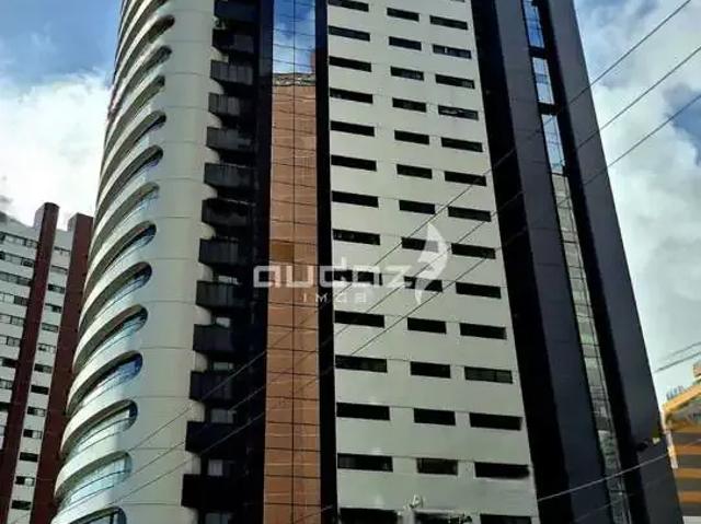 Apartamento para Venda em Natal/RN Petrópolis 4 Quartos