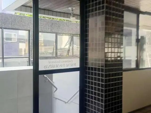 Apartamento para Venda em Natal/RN Petrópolis 4 Quartos