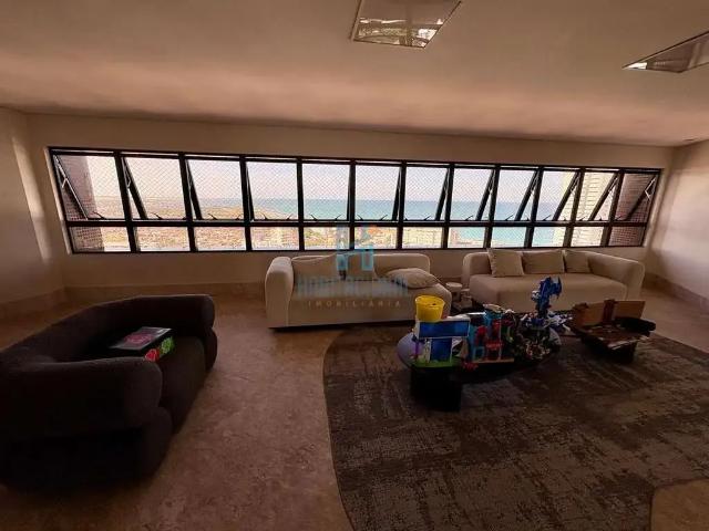 Apartamento para Venda em Natal/RN Petrópolis 4 Quartos
