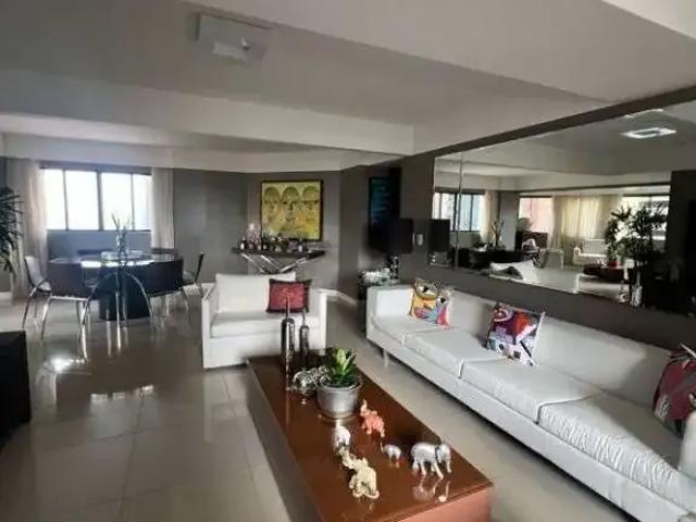 Apartamento para Venda em Natal/RN Petrópolis 4 Quartos
