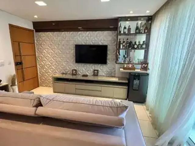 Apartamento para Venda em Natal/RN Petrópolis 4 Quartos