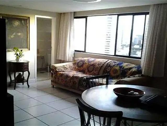 Apartamento para Venda em Natal/RN Petrópolis 4 Quartos
