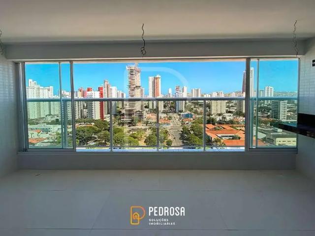 Apartamento para Venda em Natal/RN Petrópolis 4 Quartos