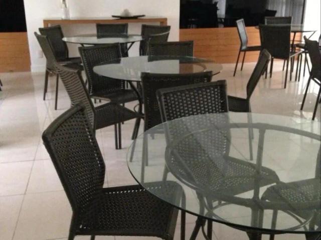 Apartamento para Venda em Natal/RN Petrópolis 4 Quartos