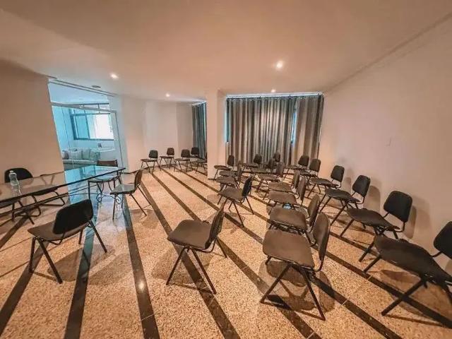 Apartamento para Venda em Natal/RN Petrópolis 1 Quartos