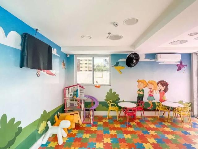 Apartamento para Venda em Natal/RN Petrópolis 2 Quartos
