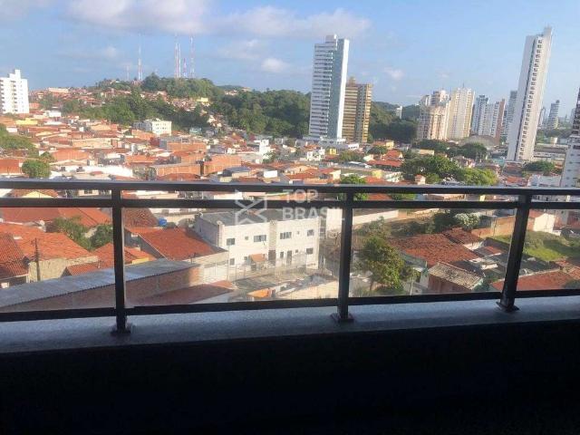 Apartamento para Venda em Natal/RN Petrópolis 2 Quartos